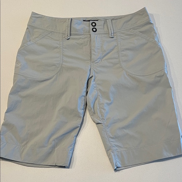 Arc'teryx Pants - Arc’teryx Women’s Shorts